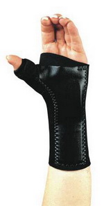 Thumb Splint Thumb-O-Prene L Right Hand